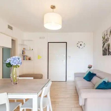 Emme Apartment Cagliari Exteriör bild