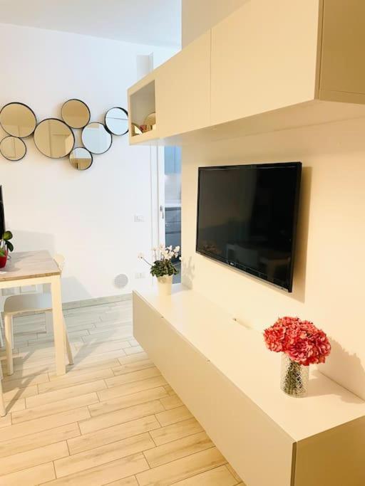 Emme Apartment Cagliari Exteriör bild