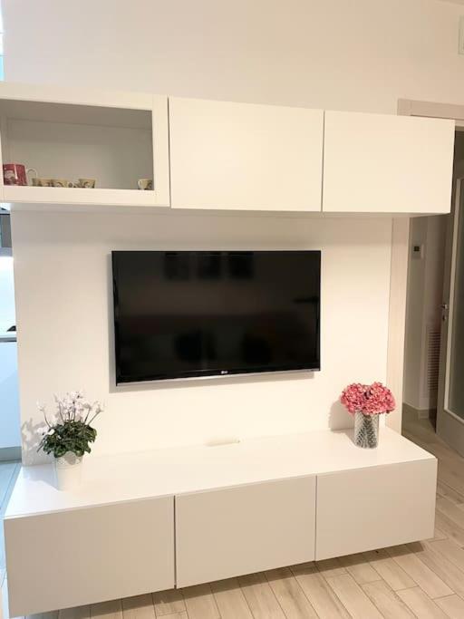 Emme Apartment Cagliari Exteriör bild