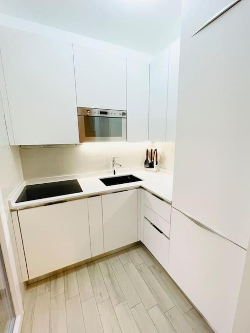 Emme Apartment Cagliari Exteriör bild