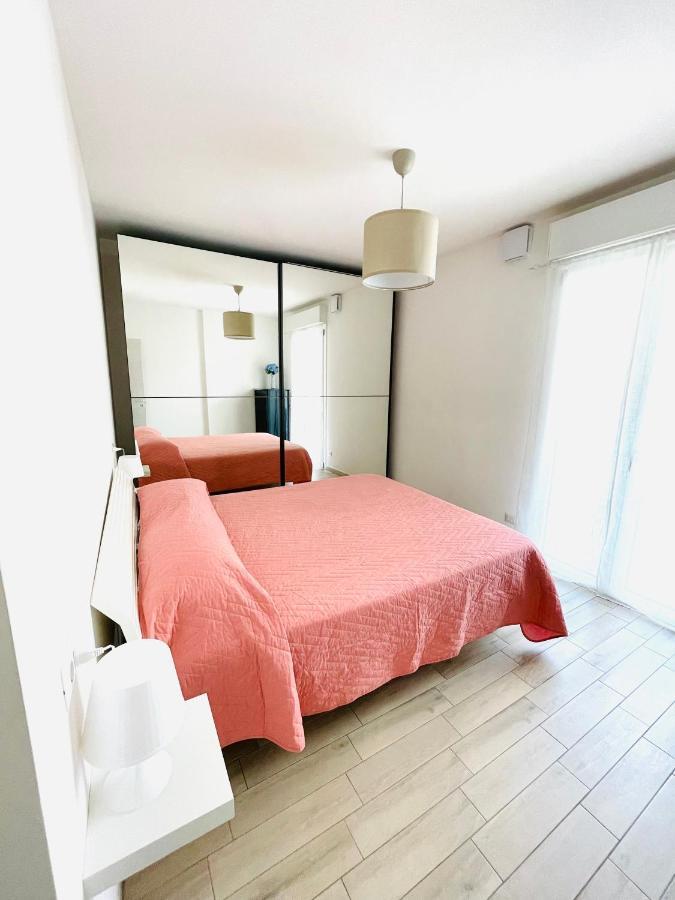 Emme Apartment Cagliari Exteriör bild