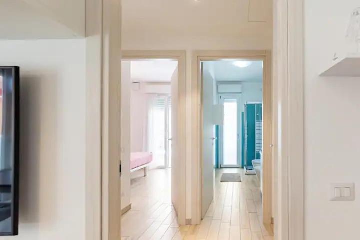 Emme Apartment Cagliari Exteriör bild