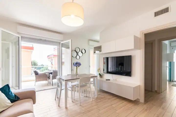 Emme Apartment Cagliari Exteriör bild