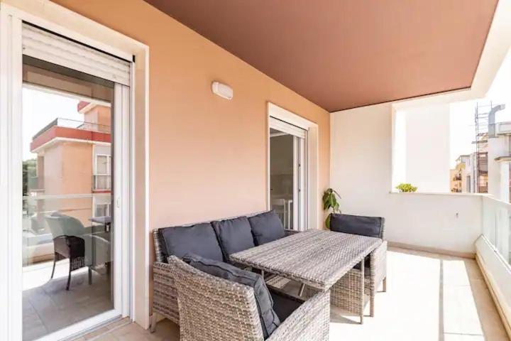 Emme Apartment Cagliari Exteriör bild